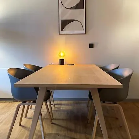 Apartament Friends And Family *