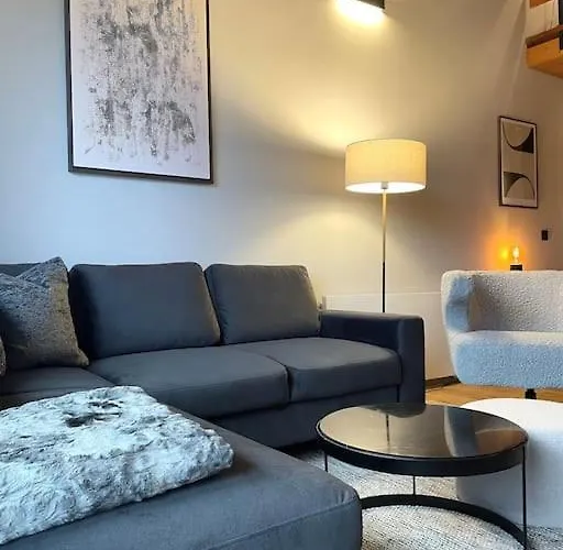 Friends And Family * Sankt Andreasberg