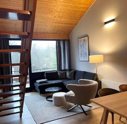 公寓 Friends And Family *